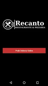 Recanto Restaurante e Pizzaria