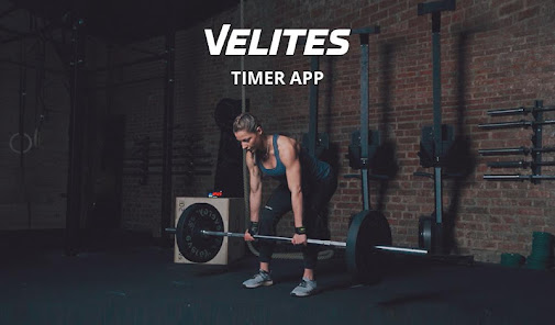 Screenshot 5 Velites Workout Timer PRO: Cro android
