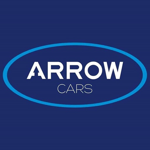 Arrow Taxis  Icon