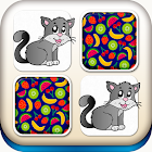 Animals Matching Game For Kids 29.4