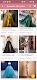 screenshot of Dress Shop: cheap & affordable