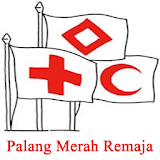Palang Merah Remaja ( PMR ) icon
