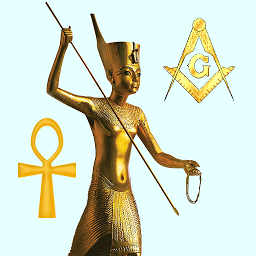 Icon image Freemasonry: The Secret Ancien