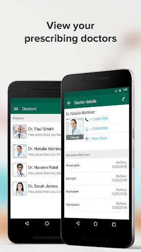 D-H Pharmacy Screen 3