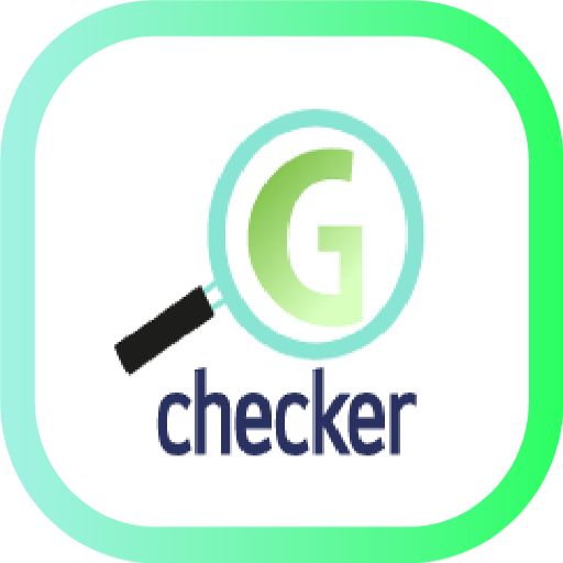 G-Checker for  Android – Latest Version & Features app icon
