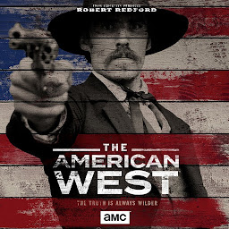 Ikonbillede The American West