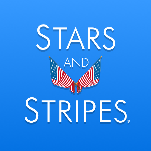 Stars and Stripes Latest Icon