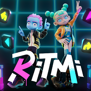 Ritmi: Your Fun Dance Battle