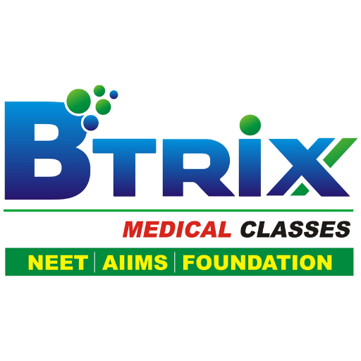 BTRIX MEDICAL CLASSES logo