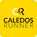 Cover Image of Baixar Caledos Runner - GPS Running Cycling Walking 4.2.0.740 APK