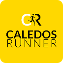 Caledos Runner - GPS <span class=red>Running</span> Cycling Walking
