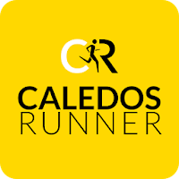 Caledos Runner - GPS Running Cycling Walking