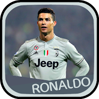 Cristiano Ronaldo Wallpapers