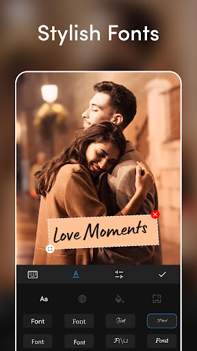 Photo Editor- PicCollage Maker screenshot 5