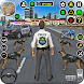 警察追跡シミュレーター ゲーム