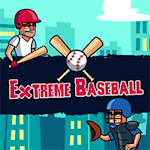 Cover Image of Baixar Extreme Baseball 1.0 APK