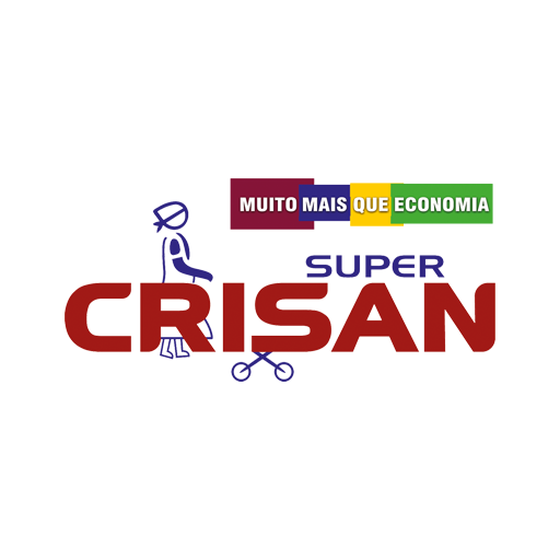 Cartão Crisan logo