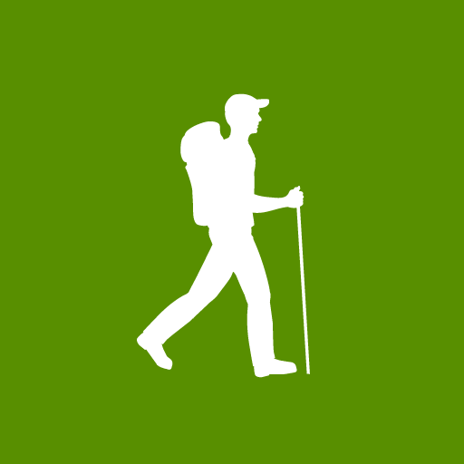 Hiking Project 24.15.1 Icon