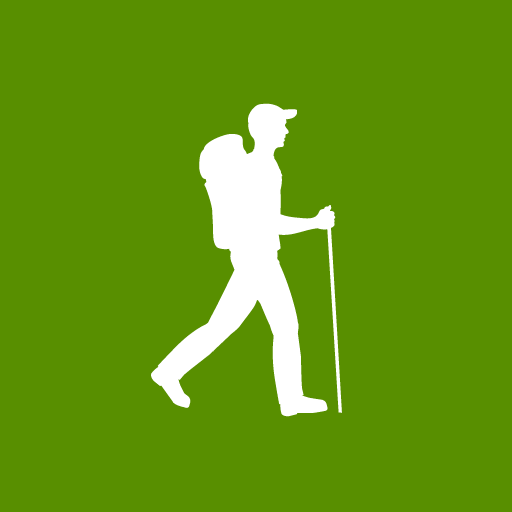 Hiking Project  Icon