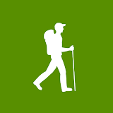 Hiking Project icon