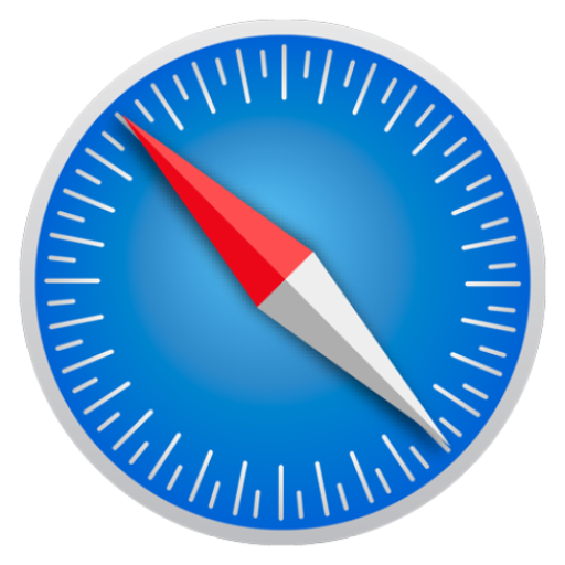 Smart Compass logo