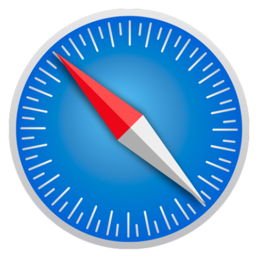 Smart Compass  Icon