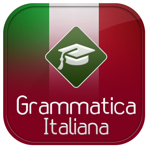 Grammatica Italiana