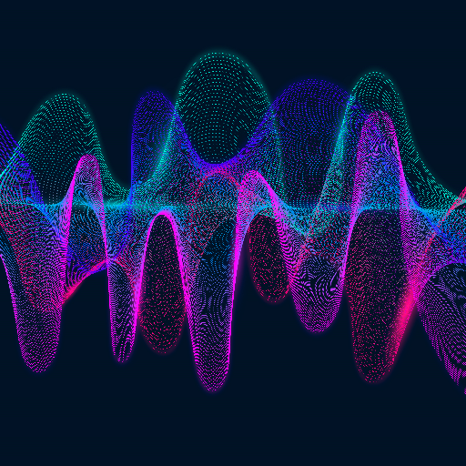 House Music Player logo