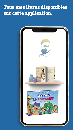 Android application LAHAKIM screenshort