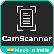 Top 49 Productivity Apps Like Bharat CamScanner PDF Scanner Image to PDF Convert - Best Alternatives