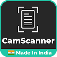 Bharat CamScanner PDF Scanner Image to PDF Convert
