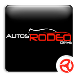 AUTOS EL RODEO DRIVE icon