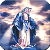 Virgin Mary Live icon