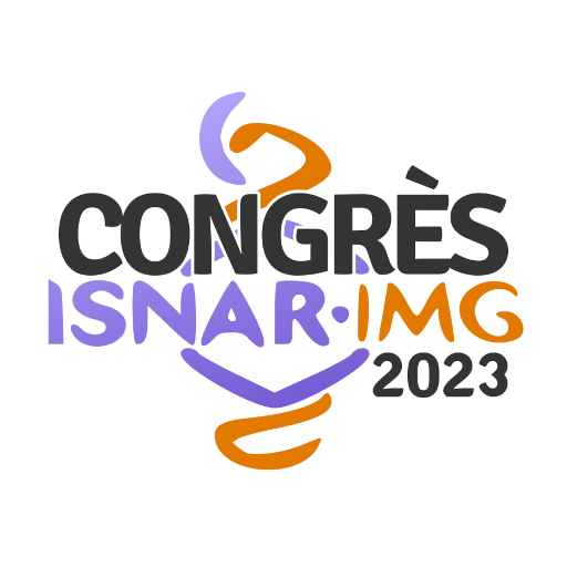 ISNAR-IMG Congrès 2023 logo
