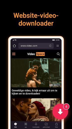 Mobile Android Screenshots 0