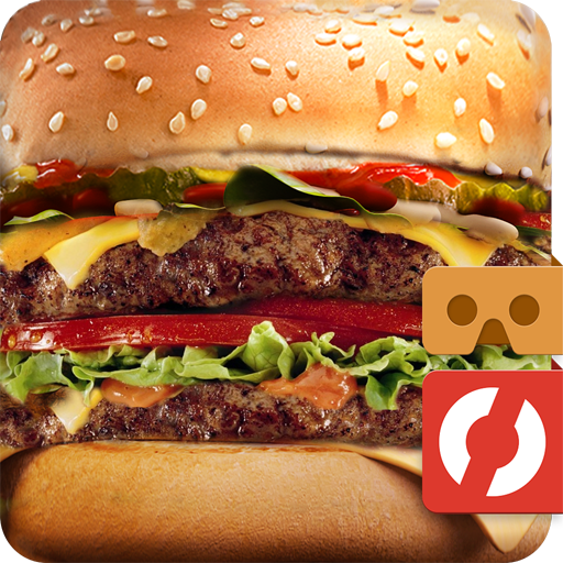 Perfect Burger VR  Icon