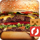 Perfect Burger VR icon