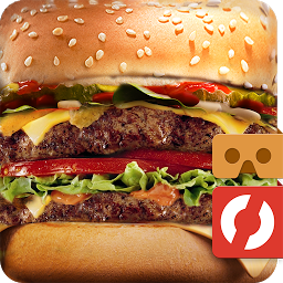 Icon image Perfect Burger VR