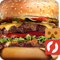 Perfect Burger VR