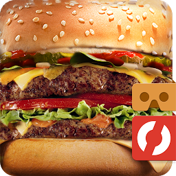 Perfect Burger VR Mod Apk
