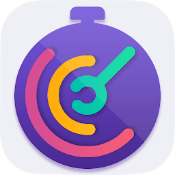 Icon image Timely: Time Management and Pr
