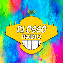 「Dj Osso Radio」のアイコン画像