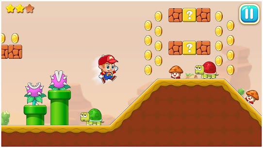 Maino’s World : Super Run Game 3