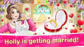Game screenshot Wedding Salon hack