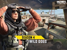 Call of Duty Mobile Season 4