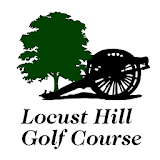 LocustHill Golf Course icon