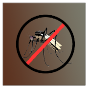 Mosquito repellent Circuit
