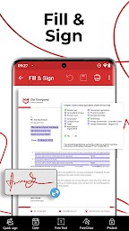 PDF Extra PDF Editor & Scanner