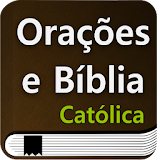 Orações e Bíblia do Católico icon