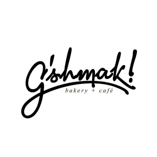 Gshmak logo